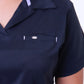 Uniforme Marina Negro
